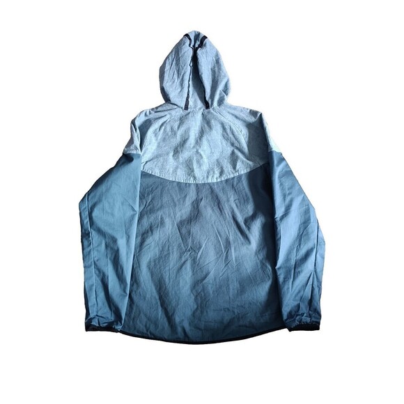 NIKE SPORTSWEAR INTERNATIONAL WINDRUNNER JACKET MENS SIZE XL 831130 464 - Picture 10 of 10